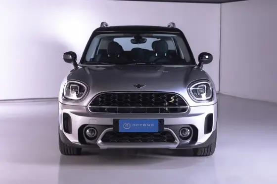 MINI COUNTRYMAN 1.5 12V TWINPOWER TURBO HYBRID COOPER S E TOP ALL4 STEPTRONIC