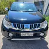 MITSUBISHI L200 TRITON 2.4 16V TURBO DIESEL SPORT HPE CD 4P 4X4 AUTOMÁTICO MITSUBISHI L200 TRITON 2.4 16V TURBO DIESEL SPORT HPE CD 4P 4X4 AUTOMÁTICO