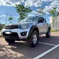 MITSUBISHI L200 TRITON 3.2 GLX 4X4 CD 16V TURBO INTERCOLER DIESEL 4P MANUAL MITSUBISHI L200 TRITON 3.2 GLX 4X4 CD 16V TURBO INTERCOLER DIESEL 4P MANUAL