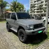 MITSUBISHI PAJERO 3.5 GLS TOP 4X4 V6 24V GASOLINA 2P AUTOMÁTICO MITSUBISHI PAJERO 3.5 GLS TOP 4X4 V6 24V GASOLINA 2P AUTOMÁTICO