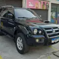 MITSUBISHI PAJERO SPORT 3.5 HPE 4X4 V6 24V FLEX 4P AUTOMÁTICO MITSUBISHI PAJERO SPORT 3.5 HPE 4X4 V6 24V FLEX 4P AUTOMÁTICO