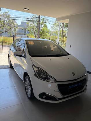 PEUGEOT 208 1.2 ACTIVE PACK 12V FLEX 4P MANUAL