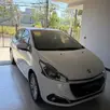 PEUGEOT 208 1.2 ACTIVE PACK 12V FLEX 4P MANUAL PEUGEOT 208 1.2 ACTIVE PACK 12V FLEX 4P MANUAL