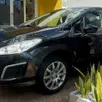 PEUGEOT 308 1.6 ACTIVE 16V FLEX 4P MANUAL PEUGEOT 308 1.6 ACTIVE 16V FLEX 4P MANUAL