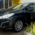 PEUGEOT 308 1.6 ACTIVE 16V FLEX 4P MANUAL PEUGEOT 308 1.6 ACTIVE 16V FLEX 4P MANUAL