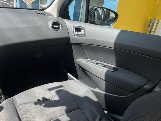 PEUGEOT-308-1.6 ACTIVE 16V FLEX 4P MANUAL PEUGEOT-308-2012