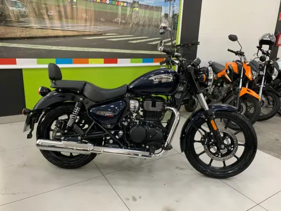 ROYAL ENFIELD METEOR 350 FIREBALL 