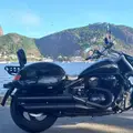 SUZUKI BOULEVARD M1500 SUZUKI BOULEVARD M1500