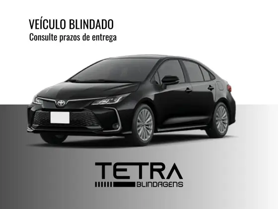 TOYOTA COROLLA 2.0 VVT-IE FLEX XEI DIRECT SHIFT TOYOTA COROLLA 2.0 VVT-IE FLEX XEI DIRECT SHIFT