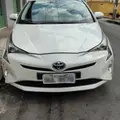 TOYOTA PRIUS 1.8 16V HÍBRIDO 4P AUTOMÁTICO TOYOTA PRIUS 1.8 16V HÍBRIDO 4P AUTOMÁTICO