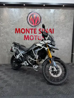 TRIUMPH TIGER 900 RALLY PRO 