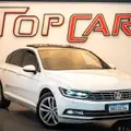 VOLKSWAGEN PASSAT 2.0 16V TSI BLUEMOTION GASOLINA HIGHLINE 4P DSG VOLKSWAGEN PASSAT 2.0 16V TSI BLUEMOTION GASOLINA HIGHLINE 4P DSG