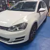 VOLKSWAGEN GOLF 1.4 TSI HIGHLINE 16V TOTAL FLEX 4P TIPTRONIC VOLKSWAGEN GOLF 1.4 TSI HIGHLINE 16V TOTAL FLEX 4P TIPTRONIC