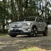 VOLVO XC40 P6 RECHARGE ELECTRIC PLUS VOLVO XC40 P6 RECHARGE ELECTRIC PLUS