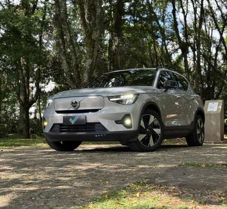VOLVO-XC40-P6 RECHARGE ELECTRIC PLUS VOLVO-XC40-2024