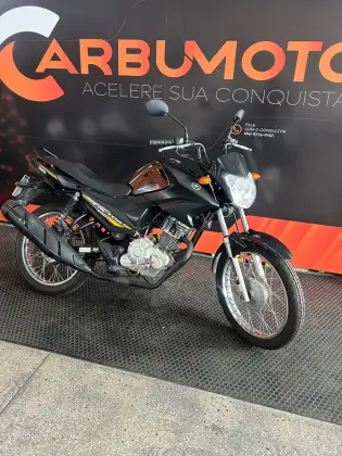YAMAHA FACTOR 150E 