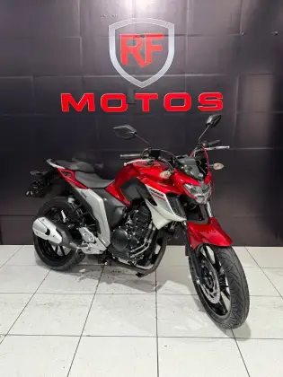 YAMAHA FZ25 FAZER ABS 