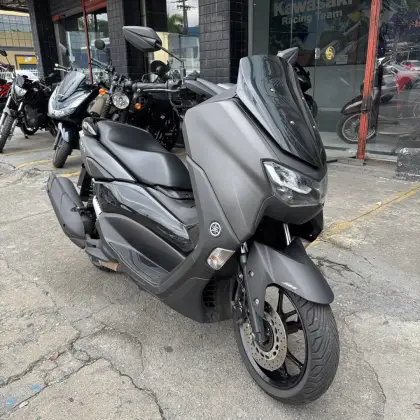 YAMAHA NMAX 160 ABS YAMAHA NMAX 160 ABS