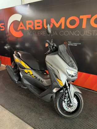 YAMAHA NMAX CONNECTED 160 SE ABS YAMAHA NMAX CONNECTED 160 SE ABS
