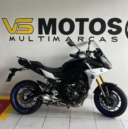 YAMAHA TRACER 900 GT 