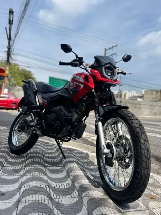 YAMAHA XTZ 150 CROSSER S YAMAHA XTZ 150 CROSSER S