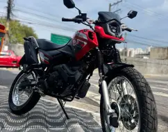 YAMAHA XTZ 150 CROSSER S YAMAHA XTZ 150 CROSSER S