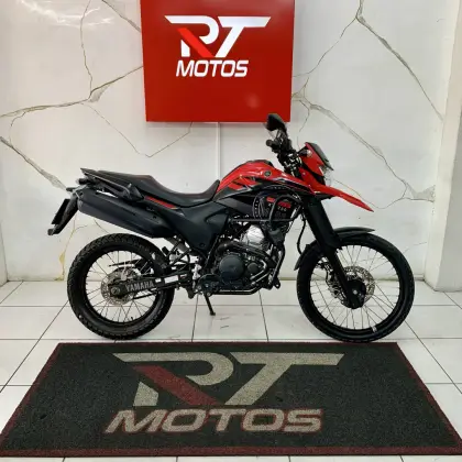 YAMAHA XTZ 250 LANDER YAMAHA XTZ 250 LANDER