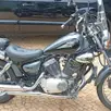 YAMAHA XV 250S VIRAGO YAMAHA XV 250S VIRAGO