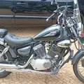 YAMAHA XV 250S VIRAGO YAMAHA XV 250S VIRAGO