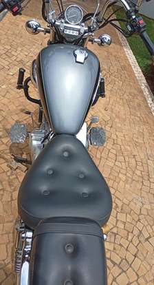 YAMAHA-XV 250S VIRAGO YAMAHA-XV 250S VIRAGO-2002