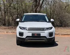 LAND ROVER RANGE ROVER EVOQUE 2.0 SE 4WD 16V GASOLINA 4P AUTOMÁTICO LAND ROVER RANGE ROVER EVOQUE 2.0 SE 4WD 16V GASOLINA 4P AUTOMÁTICO