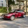 AUDI A3 1.8 20V GASOLINA 2P MANUAL AUDI A3 1.8 20V GASOLINA 2P MANUAL