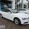 AUDI A4 1.8 TFSI ATTRACTION GASOLINA 4P MULTITRONIC AUDI A4 1.8 TFSI ATTRACTION GASOLINA 4P MULTITRONIC