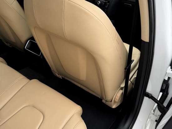 AUDI-A4-1.8 TFSI ATTRACTION GASOLINA 4P MULTITRONIC AUDI-A4-2015
