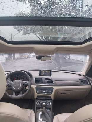 AUDI-Q3-2.0 TFSI AMBIENTE QUATTRO 4P GASOLINA S TRONIC AUDI-Q3-2013