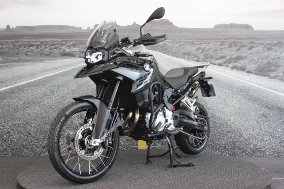 BMW F 850 GS PREMIUM 