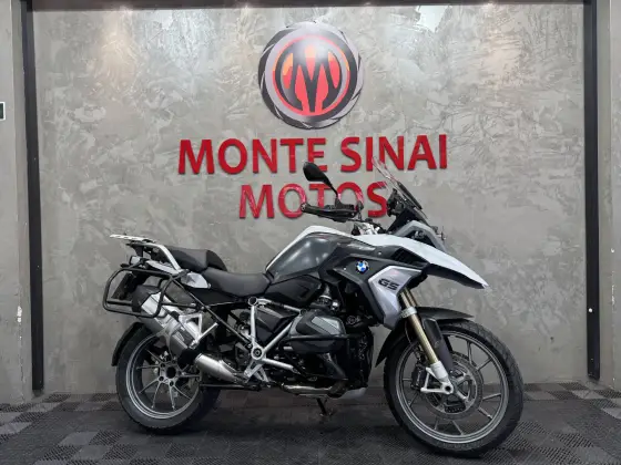 BMW R 1250 GS SPORT 