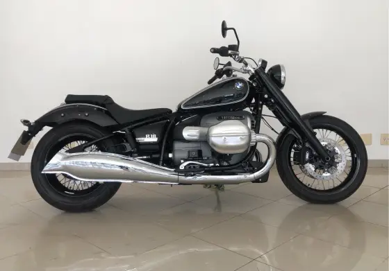 BMW R 18 