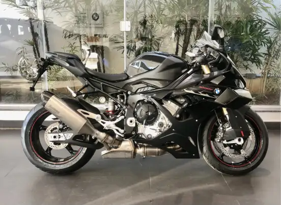 BMW-S 1000 RR-2025