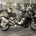 BMW S 1000 RR BMW S 1000 RR