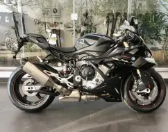 BMW S 1000 RR BMW S 1000 RR