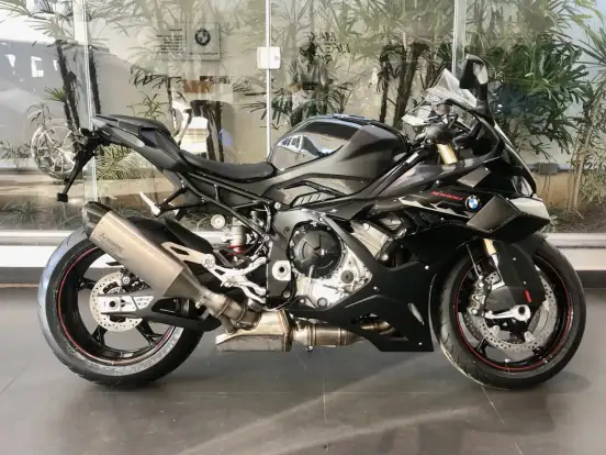 BMW-S 1000 RR BMW-S 1000 RR-2025