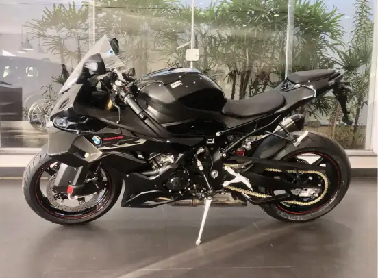 BMW-S 1000 RR BMW-S 1000 RR-2025