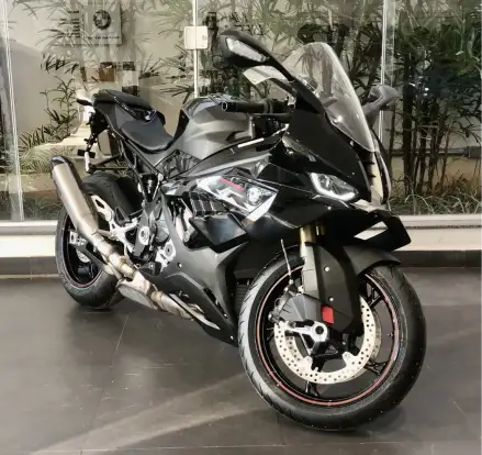 BMW-S 1000 RR-2025