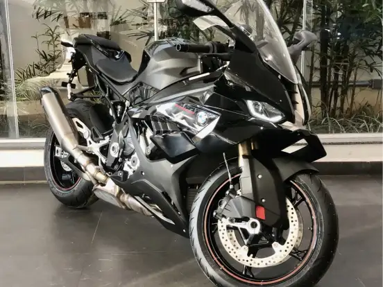 BMW-S 1000 RR BMW-S 1000 RR-2025