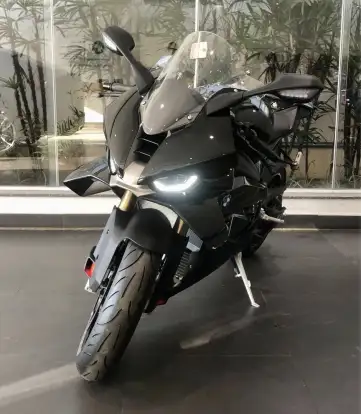 BMW-S 1000 RR-2025