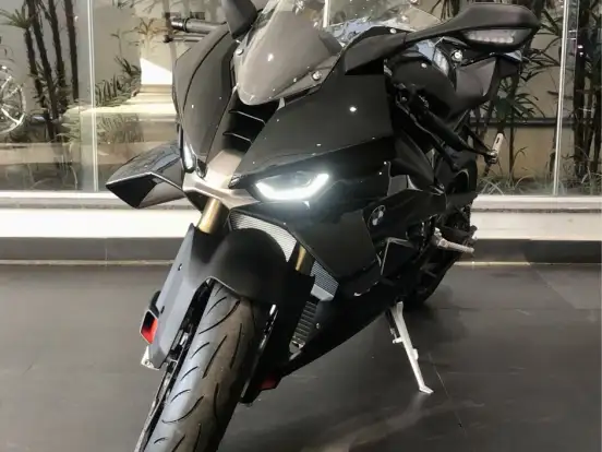 BMW-S 1000 RR BMW-S 1000 RR-2025