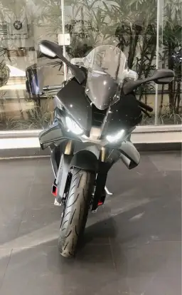 BMW-S 1000 RR BMW-S 1000 RR-2025