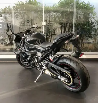 BMW-S 1000 RR-2025