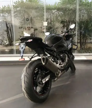 BMW-S 1000 RR BMW-S 1000 RR-2025